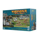 Warhammer The Old World - High Elf Realms: Eagle-Claw Bolt Throwers Miniatures Games Workshop