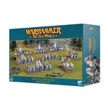 Warhammer The Old World - High Elf Realms Battalion Miniatures Games Workshop