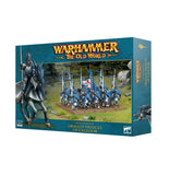 Warhammer The Old World - High Elf Realms: Dragon Princes of Caledor Miniatures Games Workshop