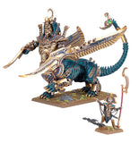 Warhammer The Old World - Tomb Kings of Khemri: Necrosphinx Miniatures Games Workshop   