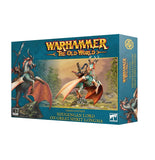 Warhammer The Old World - Grand Cathay Shugengan Lord on Great Spirit Longma Miniatures Games Workshop TOW GC Shugengan Lord