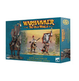 Warhammer The Old World - Grand Cathay: Gate Masters of the Celestial Cities Miniatures Games Workshop TOW GC Gate Masters