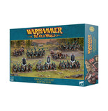 Warhammer The Old World - Grand Cathay Battalion Miniatures Games Workshop TOW GC Battalion