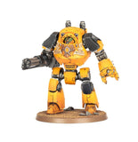 Horus Heresy - Legiones Astartes: Contemptor Dreadnought Miniatures Games Workshop