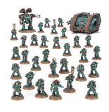 Horus Heresy - Legiones Astartes Battle Group Miniatures Games Workshop   