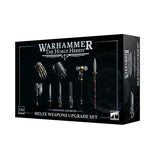 Horus Heresy - Legiones Astartes: Melee Weapons Upgrade Set Miniatures Games Workshop   