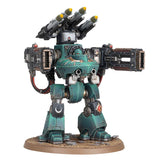 Horus Hersey - Legiones Astartes: Deredeo Dreadnought Boreas Configuration Miniatures Games Workshop