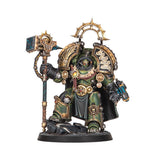 Horus Heresy Saturnine Praetor Miniatures Games Workshop