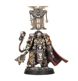 Horus Heresy Centurion with Power Maul Miniatures Games Workshop