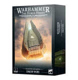 Horus Heresy Legion Drop Pod Miniatures Games Workshop