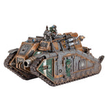 Warhammer Horus Heresy - Solar Auxilia: Dracosan Armoured Transport Miniatures Games Workshop   
