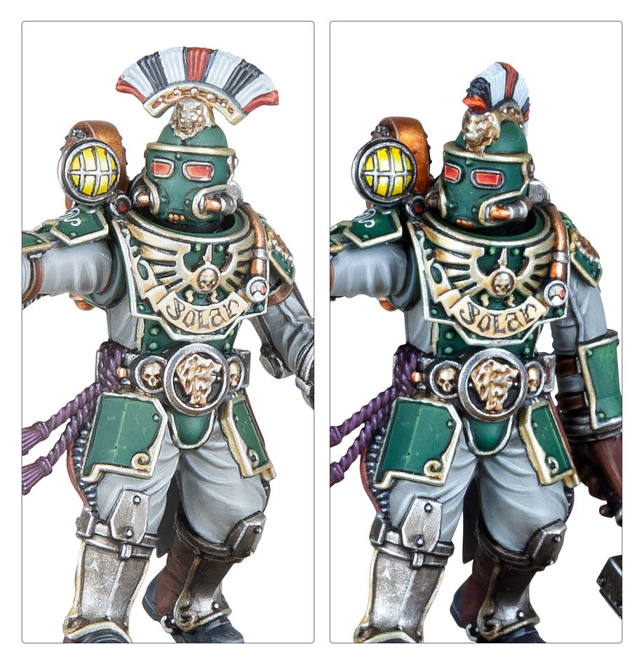 Warhammer Solar Auxilia Games Workshop - Warhammer Horus Heresy - Solar Auxilia: Sección De Lasrifle (20 Miniaturas, 380 Componentes Warhammer Solar Auxilia Games Workshop - Warhammer Horus Heresy - Solar Auxilia: Sección De Lasrifle (20 Miniaturas, 380 Componentes