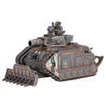 Warhammer Horus Heresy - Solar Auxilia: Leman Russ Assault Tank Miniatures Games Workshop   