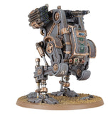 Horus Heresy - Solar Auxilia: Aethon Heavy Sentinel Miniatures Games Workshop   