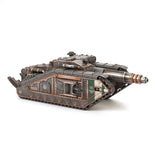 Horus Heresy - Solar Auxilia: Valdor Tank Destroyer Miniatures Games Workshop