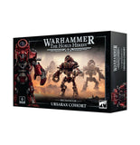 Horus Heresy - Mechanicum: Ursarax Cohort Miniatures Games Workshop