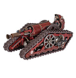 Horus Heresy - Mechanicum: Krios Battle Tank/Venator Miniatures Games Workshop