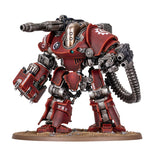 Horus Heresy - Mechanicum: Thanatar Calix Siege-Automata Miniatures Games Workshop
