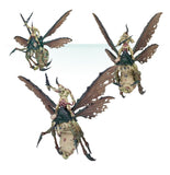 Age of Sigmar Daemons of Nurgle: Plague Drones Miniatures Games Workshop