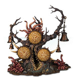Age of Sigmar Maggotkin of Nurgle: Feculent Gnarlmaw Miniatures Games Workshop