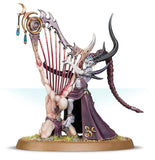Age of Sigmar Hedonites of Slaanesh: Infernal Enrapturess Miniatures Games Workshop