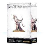Age of Sigmar Hedonites of Slaanesh: Infernal Enrapturess Miniatures Games Workshop