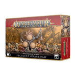 Age of Sigmar Maggotkin of Nurgle: Feculent Gnarlmaw Miniatures Games Workshop