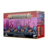 Age of Sigmar Disciples of Tzeentch: Blue Horrors Miniatures Games Workshop   