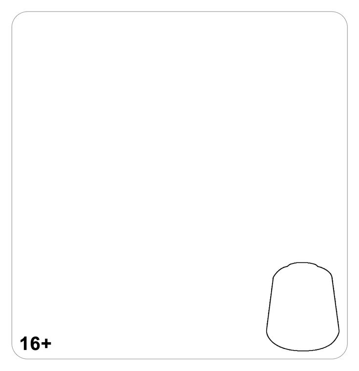Warhammer Colour Tone SHADING MEDIUM Paint Games Workshop TE:SHADING MEDIUM 18ML JUC