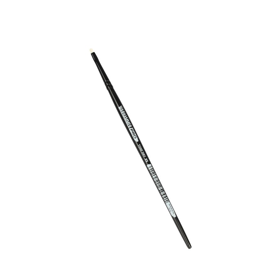 WARHAMMER PRO: TONE DRYBRUSH (X-SMALL) Paint Games Workshop TONE DRYBRUSH (X-SMALL)