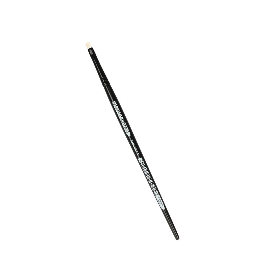 WARHAMMER PRO: TONE DRYBRUSH (SMALL) Paint Games Workshop TONE DRYBRUSH (SMALL)