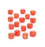 Warhammer Age of Sigmar: Cities of Sigmar Dice Miniatures Games Workshop