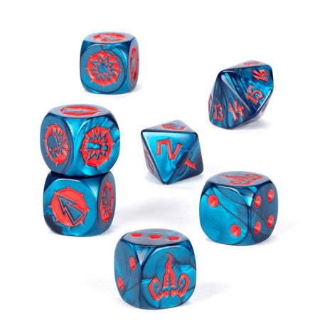 Blood Bowl Gnome Team Dice Dice Games Workshop   