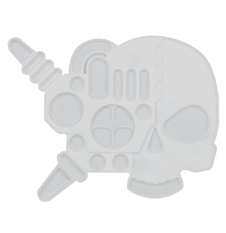 Citadel Servo-Skull Palette Supplies Games Workshop   