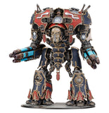 Warhammer Horus Heresy - Titan Legions: Warmaster Heavy Battle Titan with Plasma Destructors Miniatures Games Workshop   