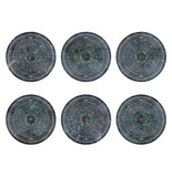 Warhammer 40K Chapter Approved 2025-26 Objectives Set Miniatures Games Workshop