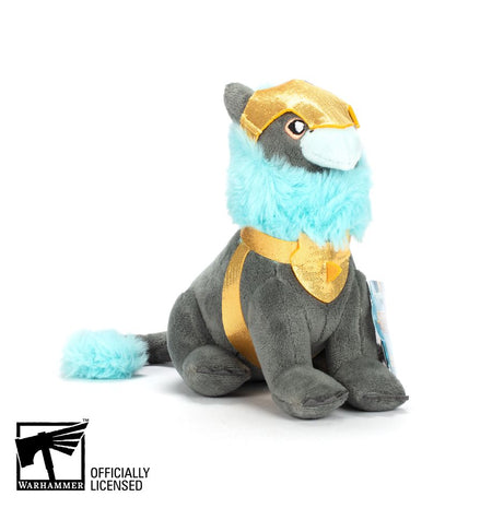 Warhammer Plush: Sacrosanct Gryph-Hound Plushes TOMY International   