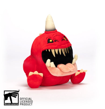 Warhammer Plush: Gnasha-Squig Plushes TOMY International   