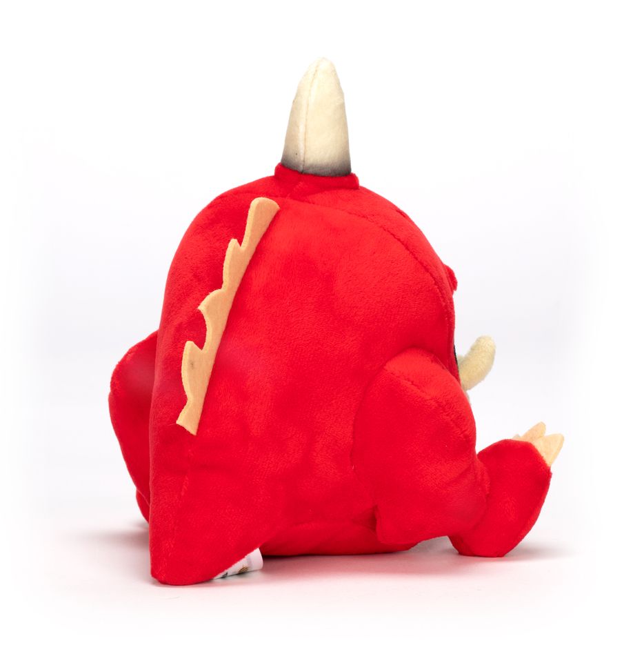 Warhammer Plush: Gnasha-Squig Plushes TOMY International   