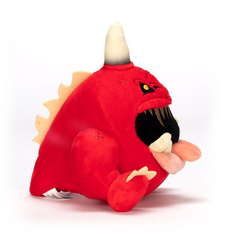 Warhammer Plush: Gnasha-Squig Plushes TOMY International   