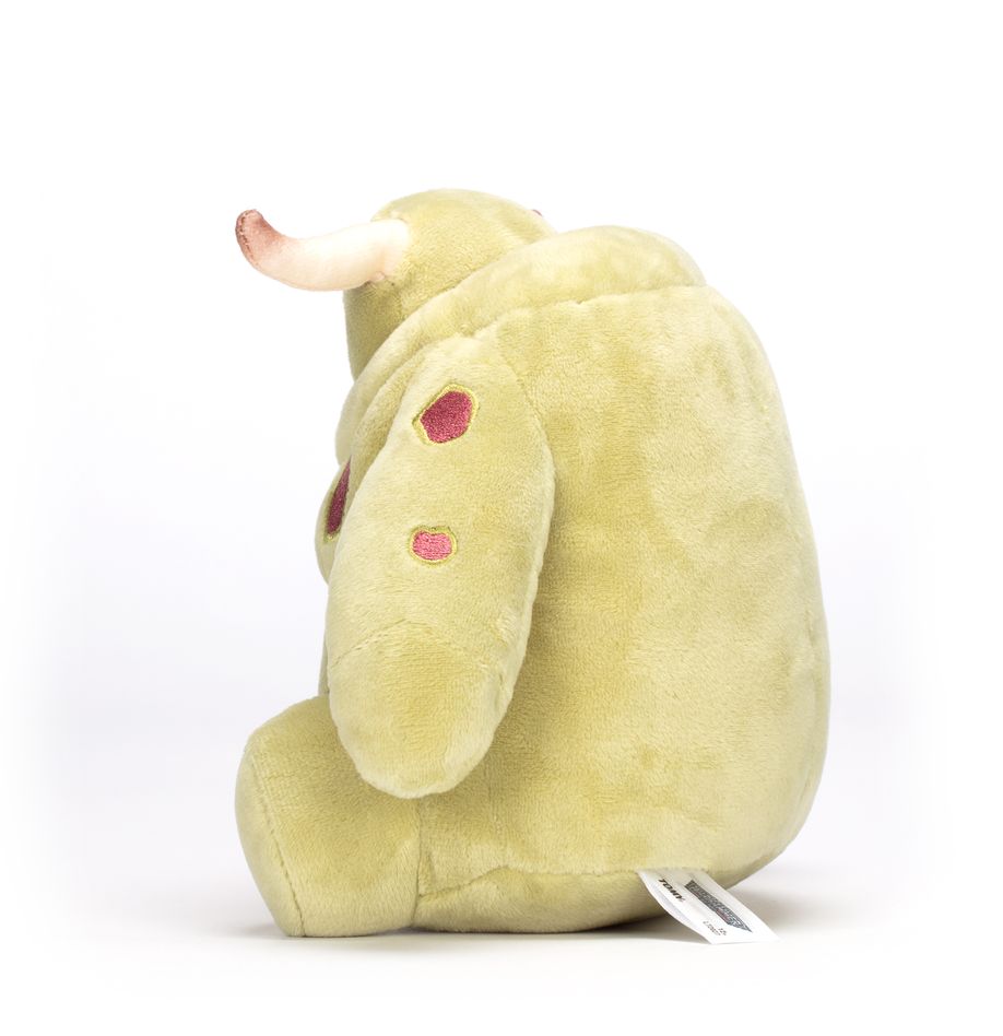 Warhammer Plush: Nurgling Little Unclean One Plushes TOMY International   