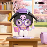 TOP TOY Kuromi School Diary Series Mystery Box Toys Top Toy