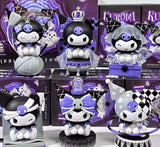 Kuromi - Dark Night Stories mystery box Toys Ten Toy