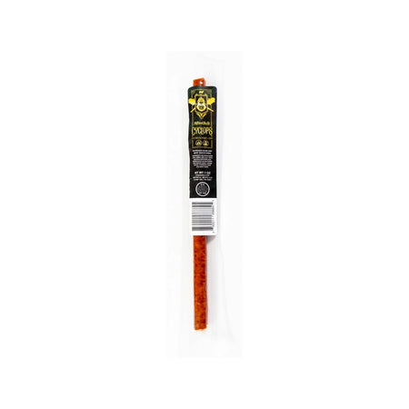 Mythical Meats Snack Sticks Snacks Mythical Meats Cyclops (Peppered Board & Beef)