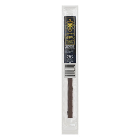 Mythical Meats Snack Sticks Snacks Mythical Meats Werewolf (Teriyaki Venison & Beef)