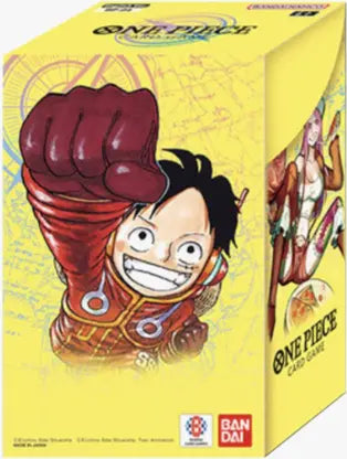 One Piece TCG [OP07] Booster (Japanese) Trading Card Games Bandai OP07 (Japanese)