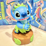 TOP TOY Stitch "Adorable Fun Series" Figurines Toys Top Toy