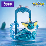 Funism Pokemon - Let's Go! Eevee Series Mystery Box Toys Funism