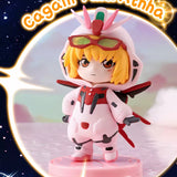 TOP TOY BANDAI Gundam SEED Mascot Costume Mystery Box Toys Top Toy