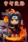 Akatsuki Organization from "Naruto" Mystery Box Toys Top Toy